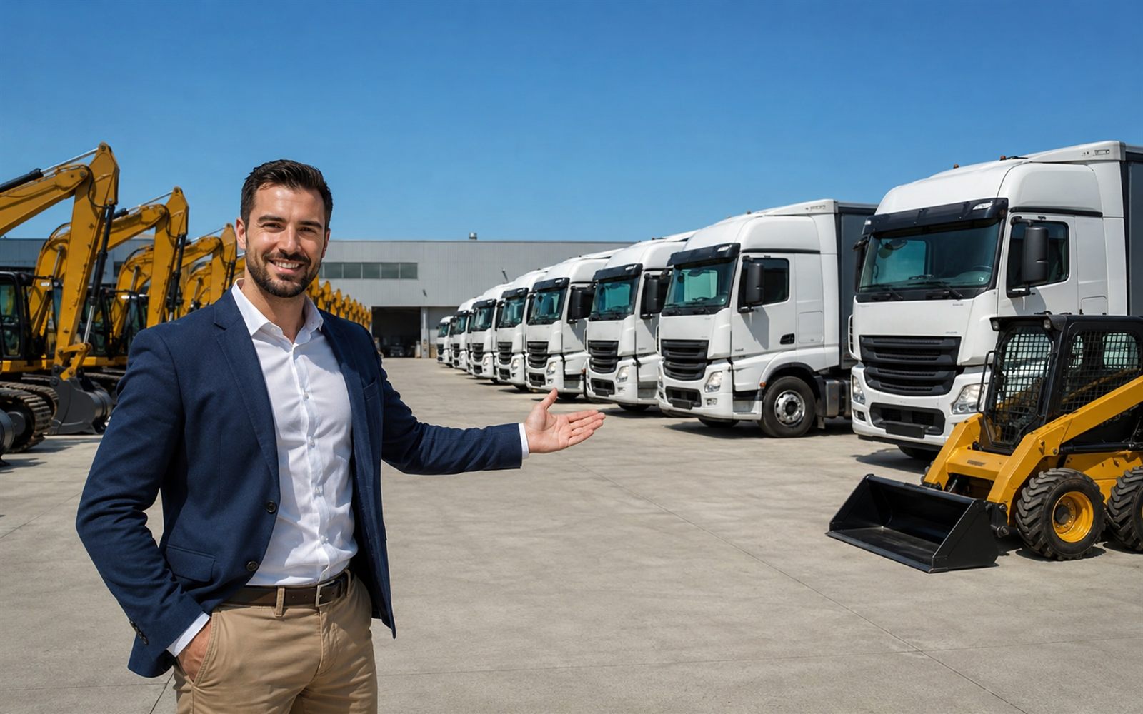 ¿Comprar o arrendar? Cuándo el leasing protege tu capital de trabajo
