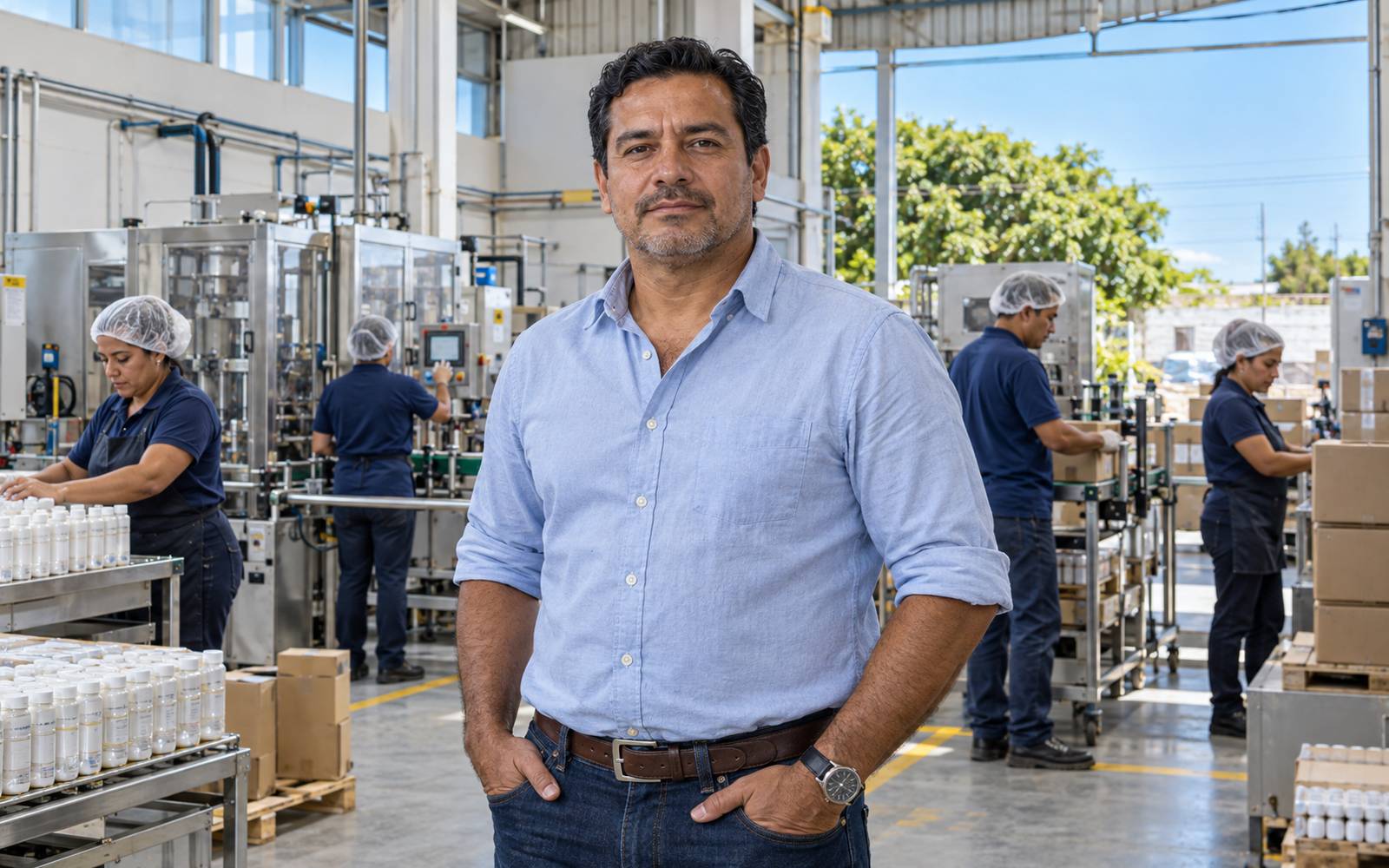 Iliquidez no es insolvencia: por qué pedir factoraje no dice que estés mal