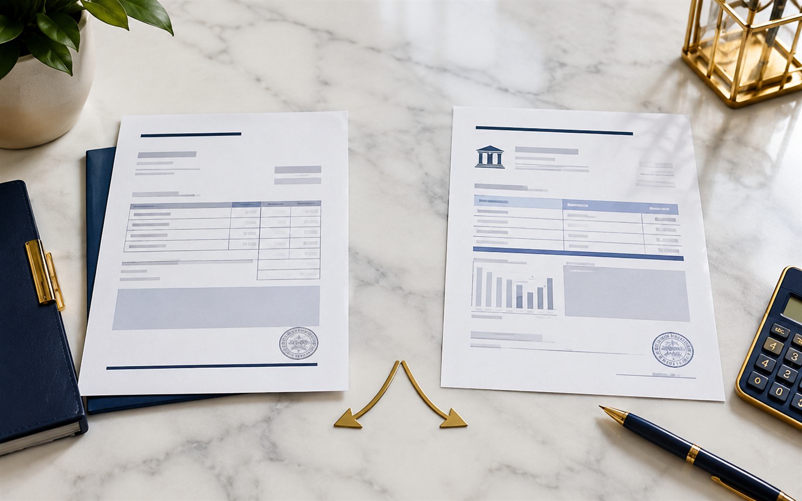 Factoraje vs. préstamo bancario: ¿cuál conviene a tu flujo de caja?