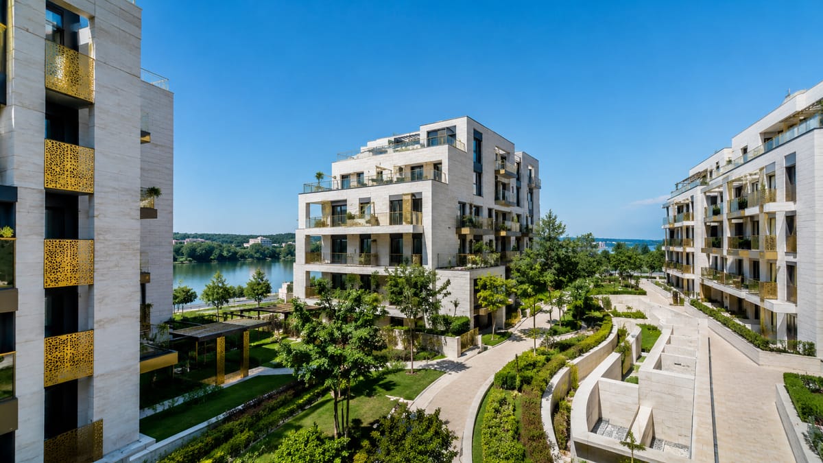 Cómo invertir en real estate sin comprar una propiedad entera
