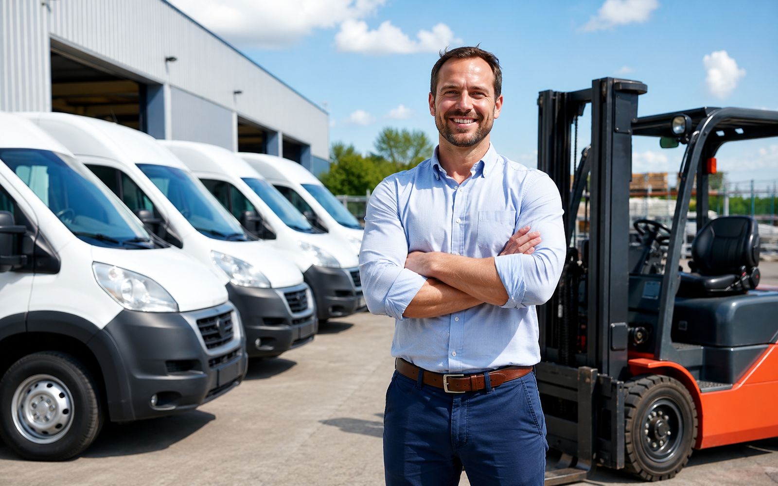 El leasing como estrategia de crecimiento: equípate sin inmovilizar tu capital
