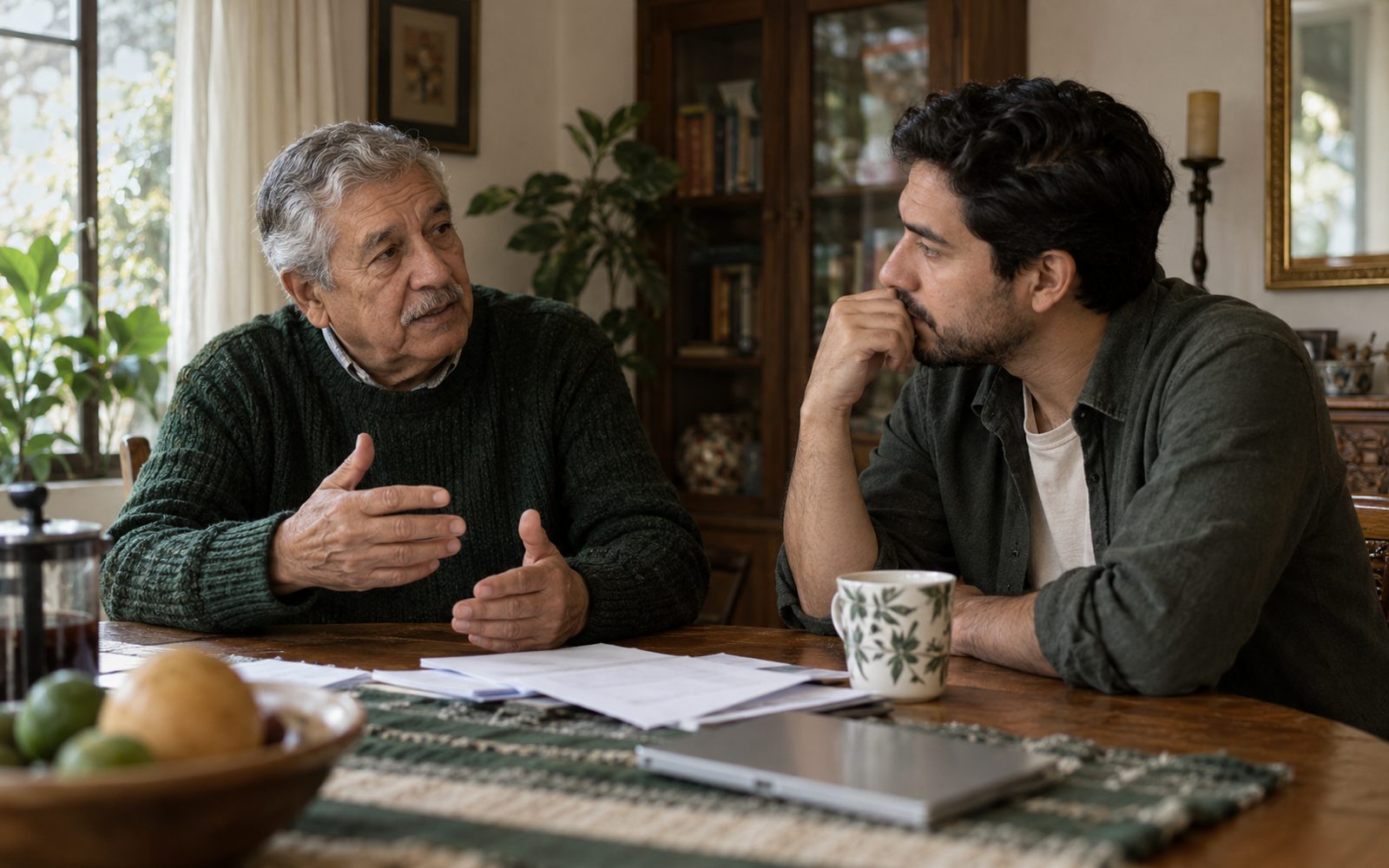 Por dónde empieza la planificación patrimonial: el inventario que casi nadie tiene