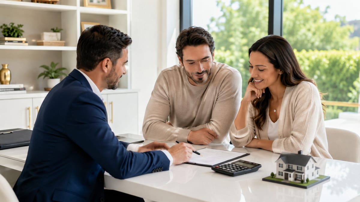 5 cosas que revisar antes de pedir un crédito hipotecario