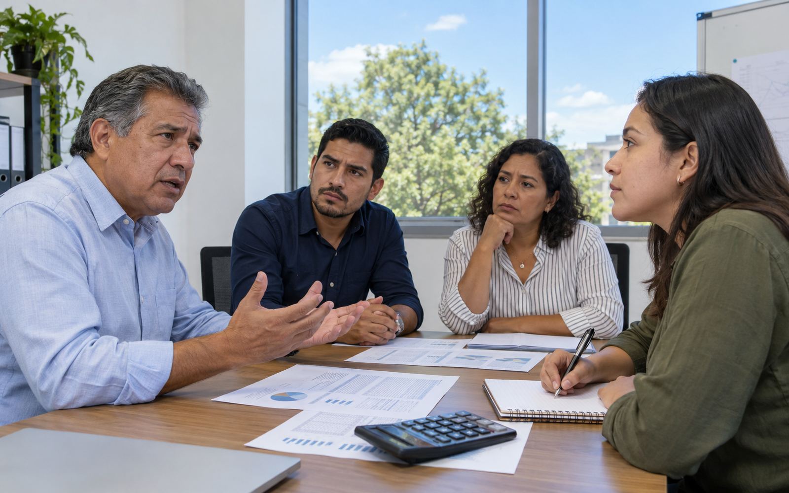 Siete señales de que tu empresa ya tiene un problema de liquidez
